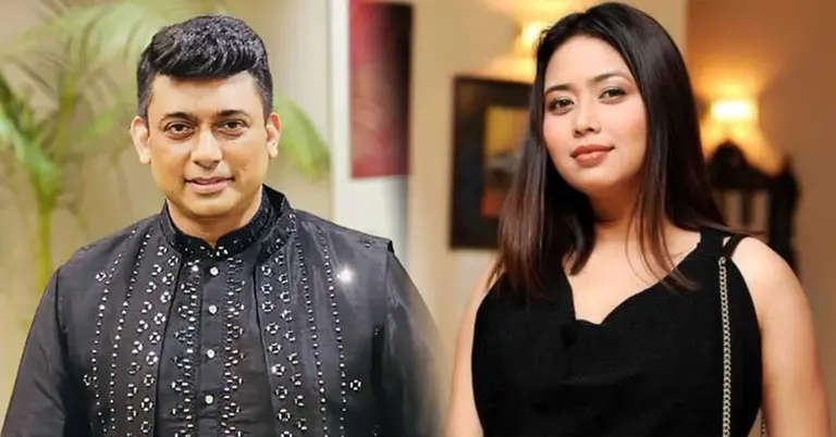 জায়েদ খান ও আশনা হাবীব ভাবনা